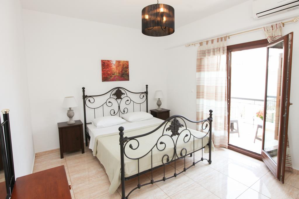 Kallisti Apartments Skiathos Town Room photo
